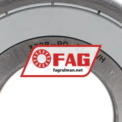 FAG 3308-BD-2Z-TVH rulman resim 3