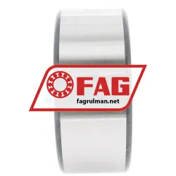 FAG 3308-BD-2Z-TVH rulman resim 4