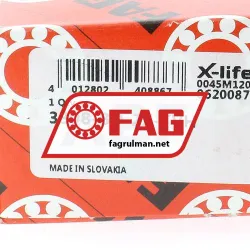 FAG 3308-BD-2Z-TVH rulman resim 6