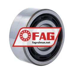 FAG 3308B-TVH rulman resim 2