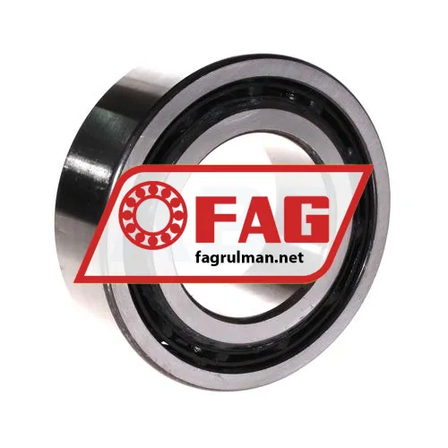FAG 3213B-TVH ürün fotoğrafı 2