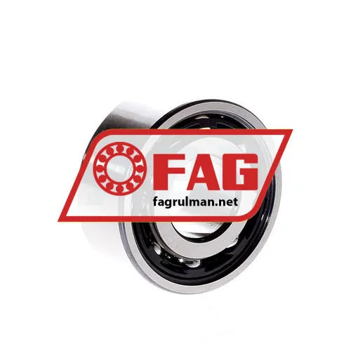 FAG 3306-BD-TVH ürün fotoğrafı 2