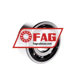 FAG 3306-BD-TVH rulman resim 2