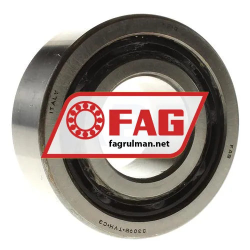 FAG 3309B-TVH-C3