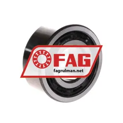 FAG 3308B-TVH-C3 rulman resim 2
