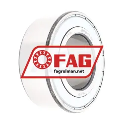 FAG 3209-BD-2Z-TVH