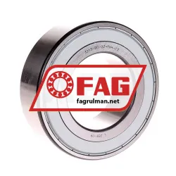 FAG 3213-BD-2Z-TVH-C3