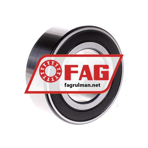 FAG 3209-BD-2HRS-TVH-C3
