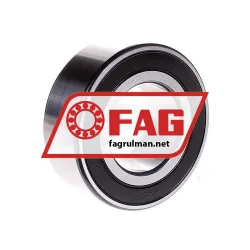 FAG 3209-BD-2HRS-TVH-C3
