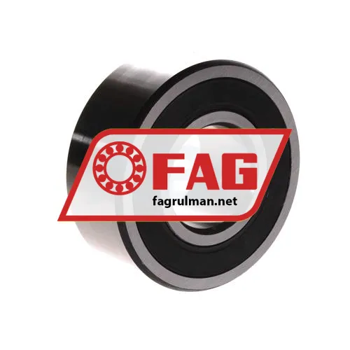 FAG 3308-B-2RS-TNH
