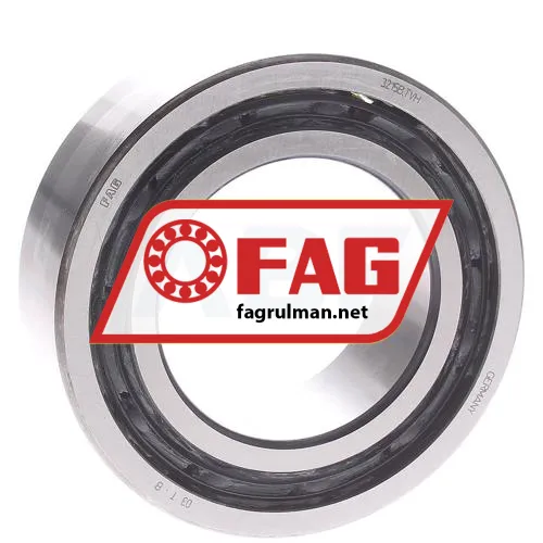 FAG 3215B-TVH