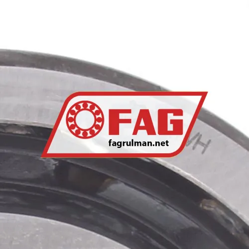 FAG 3215B-TVH ürün fotoğrafı 3