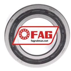 FAG 3215B-TVH rulman resim 2