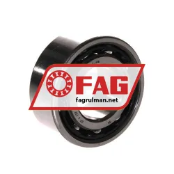 FAG 3206-BD-TVH-C3