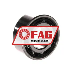 FAG 3206-BD-TVH-C3 rulman resim 2