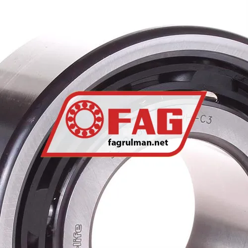 FAG 3310-BD-XL-TVH ürün fotoğrafı 2