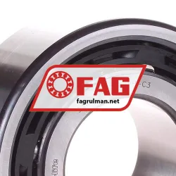 FAG 3310-BD-XL-TVH rulman resim 2