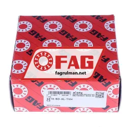 FAG 3310-BD-XL-TVH rulman resim 3