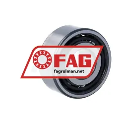 FAG 3305-BD-XL-C3 rulman resim 3