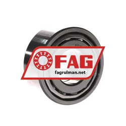 FAG 3309-DA rulman resim 2