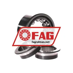FAG 3309-DA rulman resim 3