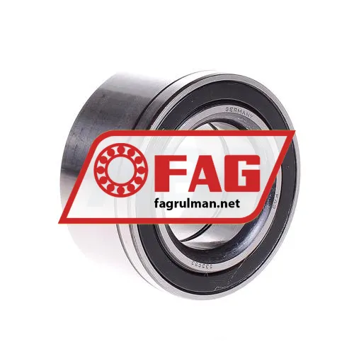 FAG 533953 ürün fotoğrafı 2