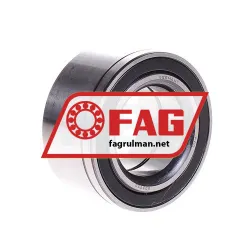 FAG 533953 rulman resim 2