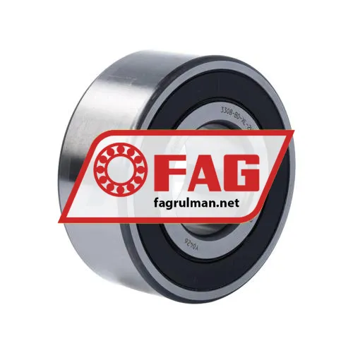 FAG 3308-BD-XL-2HRS