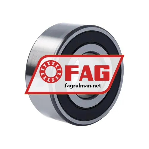 FAG 3308-BD-XL-2HRS ürün fotoğrafı 2