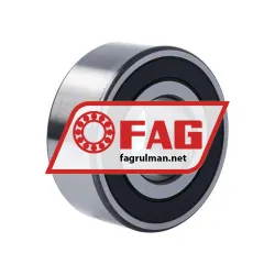 FAG 3308-BD-XL-2HRS rulman resim 2