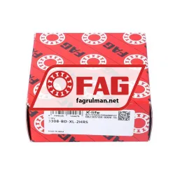 FAG 3308-BD-XL-2HRS rulman resim 3