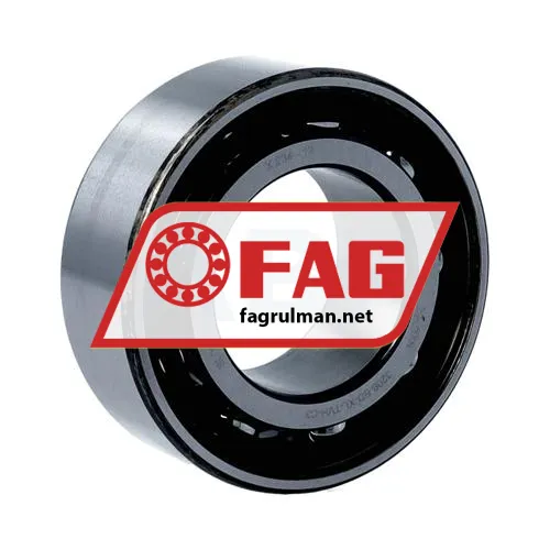 FAG 3209-BD-XL ürün fotoğrafı 2
