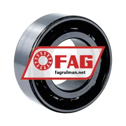 FAG 3209-BD-XL rulman resim 2