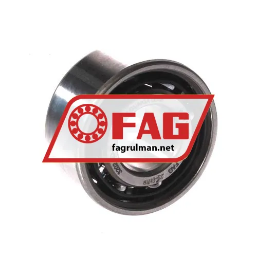 FAG 3202-BD-XL