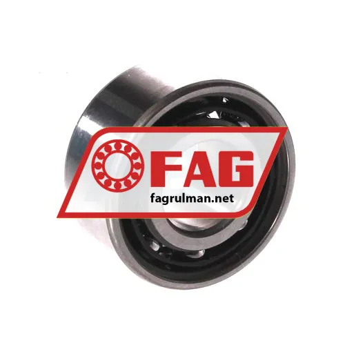 FAG 3202-BD-XL ürün fotoğrafı 2