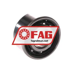 FAG 3202-BD-XL rulman resim 2