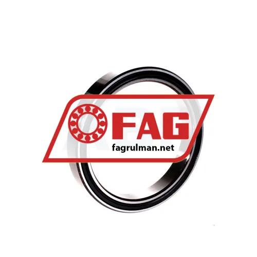FAG 3820-2RS-C3 ürün fotoğrafı 2
