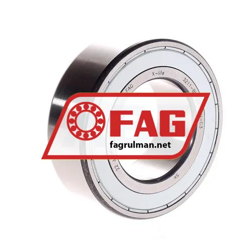 FAG 3211-BD-2Z-TVH-C3