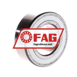 FAG 3211-BD-2Z-TVH-C3