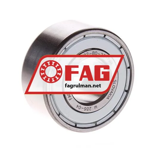 FAG 3202-BD-2Z-TVH