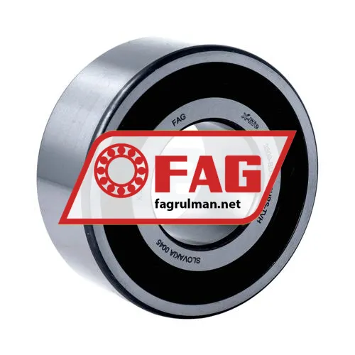 FAG 3309-BD-2HRS-TVH