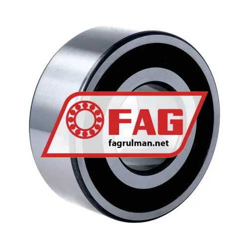 FAG 3309-BD-2HRS-TVH ürün fotoğrafı 2