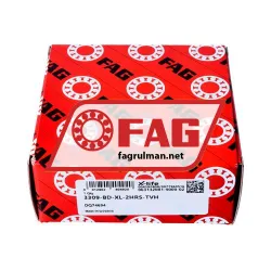 FAG 3309-BD-2HRS-TVH rulman resim 3