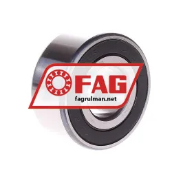 FAG 3307-BD-2HRS-TVH