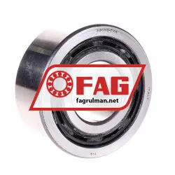 FAG 3309B-TVH