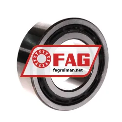 FAG 3213B-TVH-C3 rulman resim 2