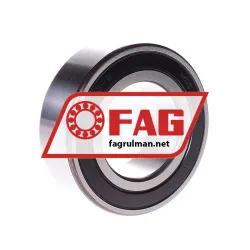 FAG 3211-BD-2HRS-TVH-C3