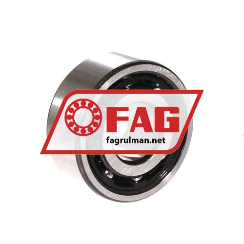 FAG 3305-BD-TVH ürün fotoğrafı 2