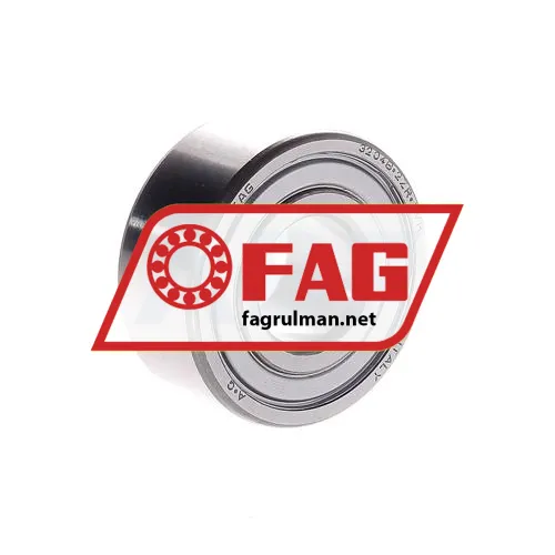 FAG 3204B-2ZR-TVH