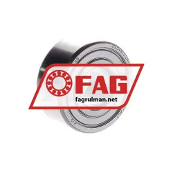 FAG 3204B-2ZR-TVH